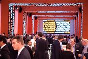Thomson Reuters Eikon 'Go Live' event