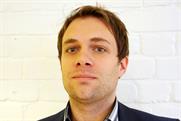 Tom Smith, founder, GlobalWebIndex
