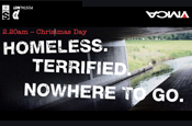 YMCA: Christmas appeal