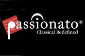 Passionato: users mostly men over 40