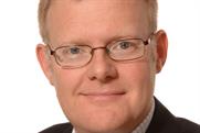 Simon Calver, chief executive, LOVEFiLM