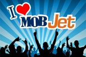 MobJet: Taking on Twitter