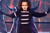 Diversity: winners of Britain's Got Talent