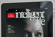 The Economist: launches Intelligent Life via iPad 