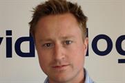John Tigg, general manager EMEA, Videology