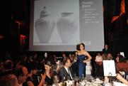 ICA fundraising event draws Ellie Goulding, Bryan Ferry and Tracey Emin: pics