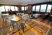 Skyloft opens with launch party