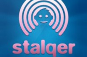 Stalqer: knows where you are