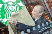 Darcy Wilson-Rymer: former Starbucks boss appointed chief executive  at CostCutter