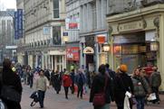 Retail sector: consumer demand continues to be weak