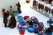 Children's trade show relocates to Business Design Centre