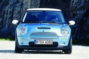 Mini has continued its quirky advertising with an offbeat iPhone app