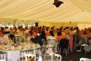 Piggotts marquees