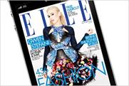 Elle: rolls out mobile site