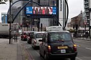 JCDecaux: reports healthy profits and eyes acquisitions