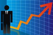 Online ad spend to surpass £100 per user in 2012