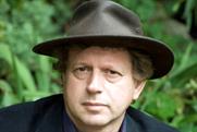 Peter F. Hamilton will be special guest at London MCM Expo 