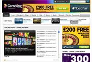 Gambling.com: domain name sold by MediaCorp for £1.5m