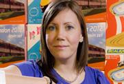 Hornby London 2012 project director to give keynote at The Guide Live