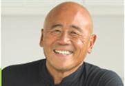 Ken Hom 