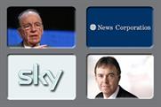 BSkyB spends £12m on News Corp takeover talks