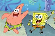 Spongebob Squarepants 