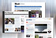 ABCes: MailOnline, Telegraph and guardian.co.uk all report strong growth