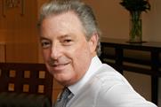 Michael Roth: Interpublic chairman and CEO