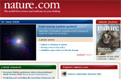 Nature.com: to use the Confirmit Horizons platform 