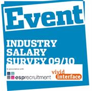 Salary survey