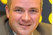 TalkSport: boss Scott Taunton has overseen Rajar growth