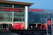 Sainsbury's trials cooking videos on Sky 'green button' service