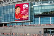 Npower: supports sponsorship of the Football League