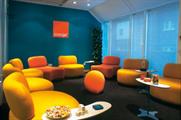 Orange's headquarters