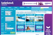 Will it travel? Teletext to abandon TV for online travel market