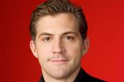 Mark Haviland, director of marketing, CNN