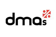 And the DMA 2009 nominees are...COI, Ford, Hertz, British Gas and Vodafone