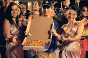 Domino's Pizza ties up with Live Nation for summer concerts push