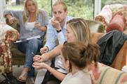 Industry thinkers gather for the Channel 4 Plannertarium