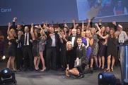 Media Week Awards 2012: Carat wins Media Agency of the Year