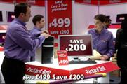 PC World breaks ranks to promote brand over price