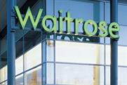 Waitrose: expanding its home delivery service