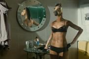 Orangina: anytime by Fred & Farid Paris