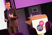 Bruce Daisley: sales director at Twitter