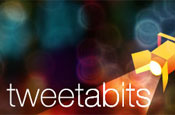 Tweetabits: web-based Twitter aggregator 