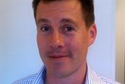 Richard Dennis-Jones: becomes Target's trading director
