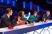 Britain's Got Talent: score this year's highest rating for the series so far