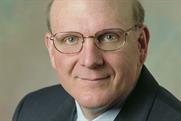 Microsoft chief executive Steve Ballmer