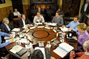 Global leaders will meet at the G8 Summit