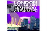 Soul and Blues festival launches at Greenwich beach